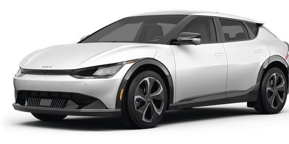 KIA EV6 2023 KNDC5DLEXP5092955 image