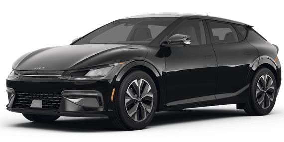 KIA EV6 2023 KNDC4DLC9P5112744 image