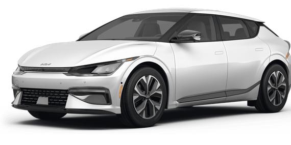 KIA EV6 2023 KNDC4DLC3P5091468 image