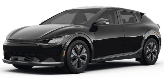 KIA EV6 2023 KNDC34LAXP5123804 image KIA EV6 2023 KNDC34LAXP5123804 image