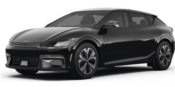 KIA EV6 2023 KNDC44LA5P5101416 image