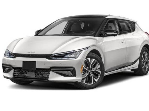 KIA EV6 2023 KNDC4DLC2P5122807 image