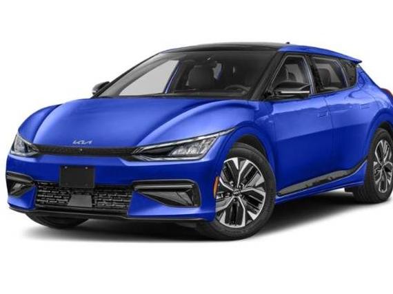 KIA EV6 2023 KNDC4DLC1P5122636 image