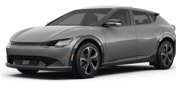 KIA EV6 2023 KNDC5DLE2P5114110 image