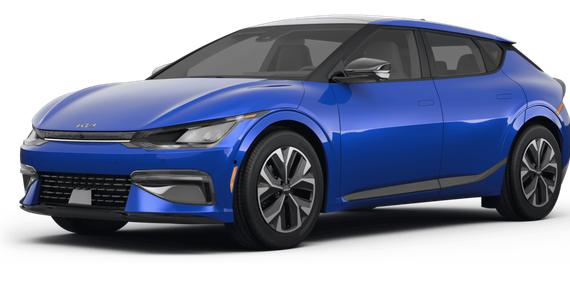 KIA EV6 2023 KNDC4DLCXP5098353 image