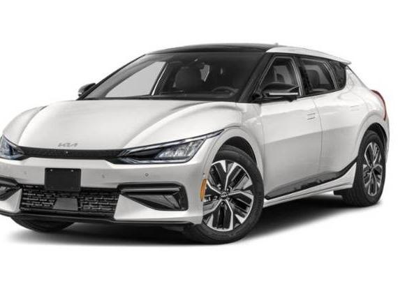 KIA EV6 2023 KNDC4DLC8P5117143 image