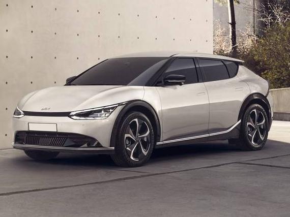 KIA EV6 2023 KNDC3DLCXP5092426 image