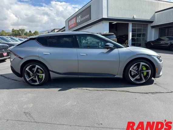 KIA EV6 2023 KNDC5DLE9P5109907 image