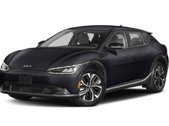 KIA EV6 2023 KNDC3DLC0P5103496 image