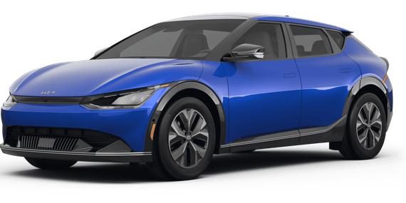 KIA EV6 2023 KNDC3DLC8P5105383 image KIA EV6 2023 KNDC3DLC8P5105383 image