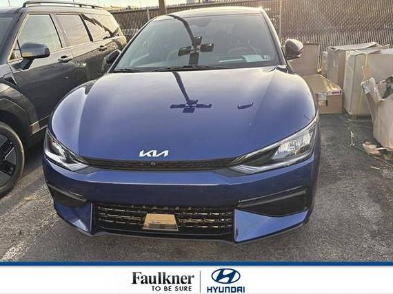 KIA EV6 2023 KNDC4DLCXP5121713 image KIA EV6 2023 KNDC4DLCXP5121713 image