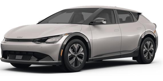 KIA EV6 2023 KNDC3DLC8P5157225 image KIA EV6 2023 KNDC3DLC8P5157225 image