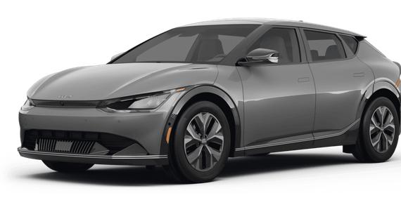 KIA EV6 2023 KNDC34LA9P5104905 image