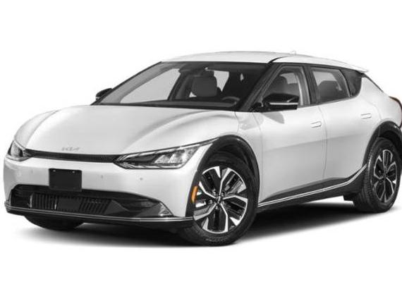 KIA EV6 2024 KNDC34LA6R5185039 image