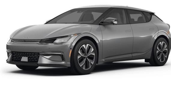 KIA EV6 2024 KNDC44LA2R5225016 image