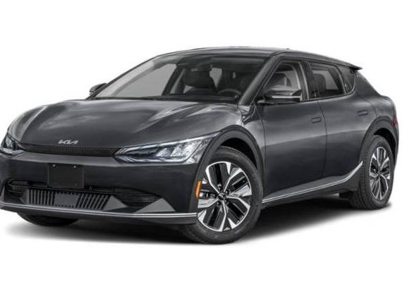 KIA EV6 2024 KNDC34LB5R5621923 image