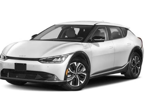 KIA EV6 2024 KNDC34LA9R5216977 image