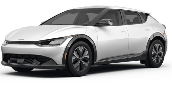 KIA EV6 2024 KNDC34LA0R5188129 image
