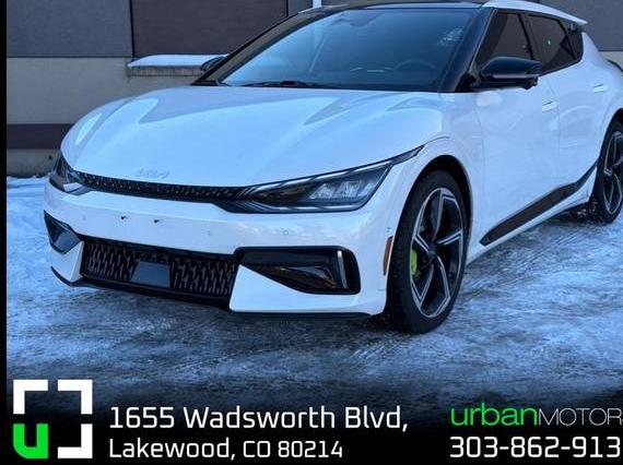 KIA EV6 2024 KNDC5DLE7R5162222 image KIA EV6 2024 KNDC5DLE7R5162222 image