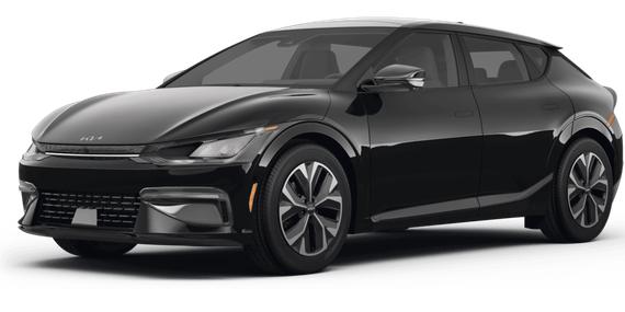 KIA EV6 2024 KNDC44LA3R5224487 image