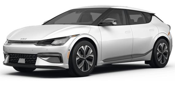 KIA EV6 2024 KNDC4DLC9R5166399 image KIA EV6 2024 KNDC4DLC9R5166399 image