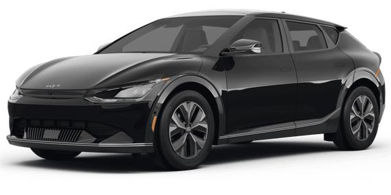 KIA EV6 2024 KNDC3DLCXR5618749 image