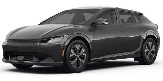 KIA EV6 2024 KNDC3DLC9R5196103 image KIA EV6 2024 KNDC3DLC9R5196103 image