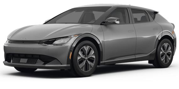 KIA EV6 2024 KNDC34LA1R5217332 image KIA EV6 2024 KNDC34LA1R5217332 image