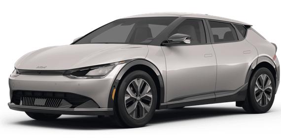 KIA EV6 2024 KNDC3DLC1R5215338 image