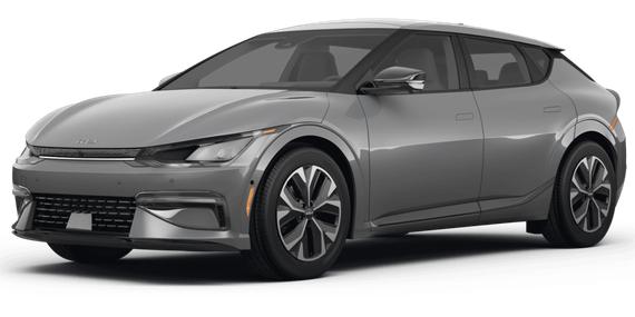KIA EV6 2024 KNDC44LA4R5162551 image