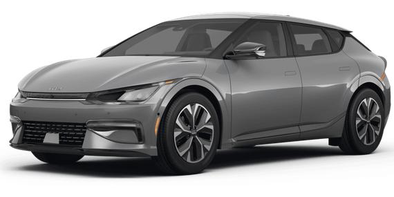 KIA EV6 2024 KNDC44LAXR5224227 image