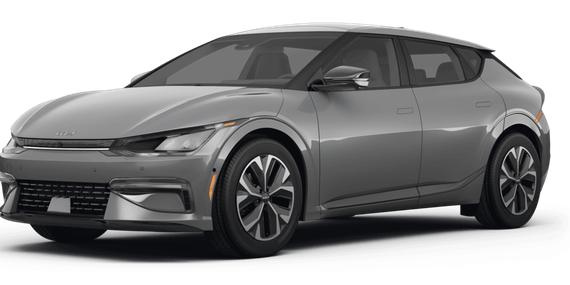 KIA EV6 2024 KNDC4DLC9R5209333 image