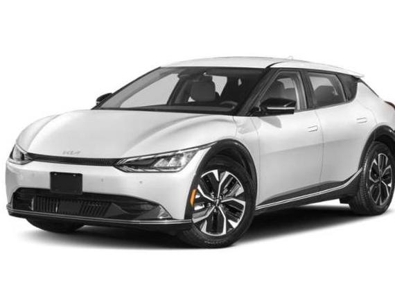 KIA EV6 2024 KNDC34LA2R5172062 image