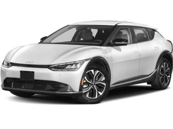 KIA EV6 2024 KNDC3DLC2R5221133 image KIA EV6 2024 KNDC3DLC2R5221133 image