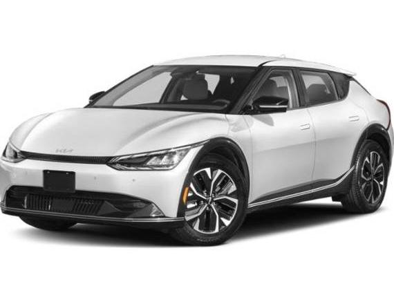 KIA EV6 2024 KNDC34LA7R5162305 image