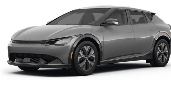 KIA EV6 2024 KNDC34LA8R5194955 image