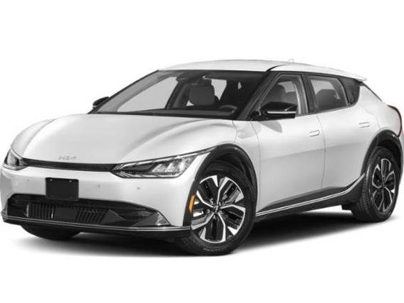 KIA EV6 2024 KNDC34LA1R5622896 image