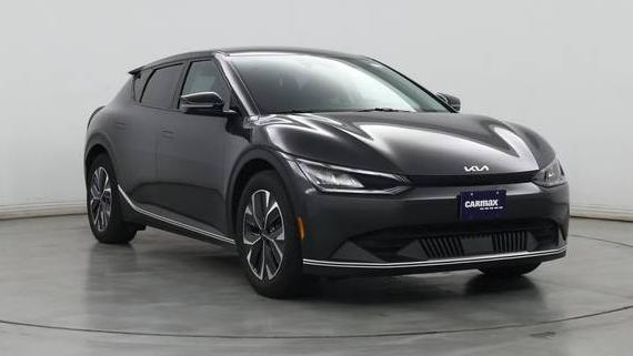 KIA EV6 2024 KNDC34LB9R5181625 image KIA EV6 2024 KNDC34LB9R5181625 image