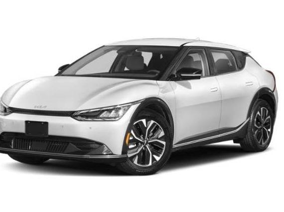 KIA EV6 2024 KNDC34LA0R5617785 image