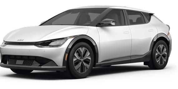 KIA EV6 2024 KNDC34LA3R5183085 image