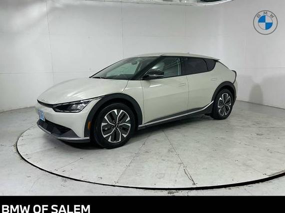 KIA EV6 2024 KNDC3DLC7R5201041 image