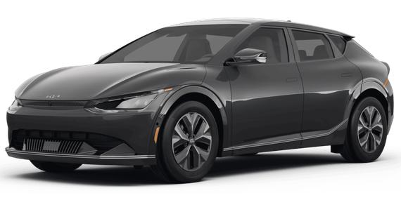 KIA EV6 2024 KNDC34LA8R5616299 image