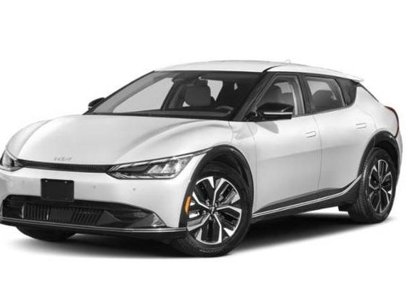 KIA EV6 2024 KNDC3DLC3R5172072 image
