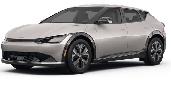 KIA EV6 2024 KNDC3DLC7R5619776 image KIA EV6 2024 KNDC3DLC7R5619776 image