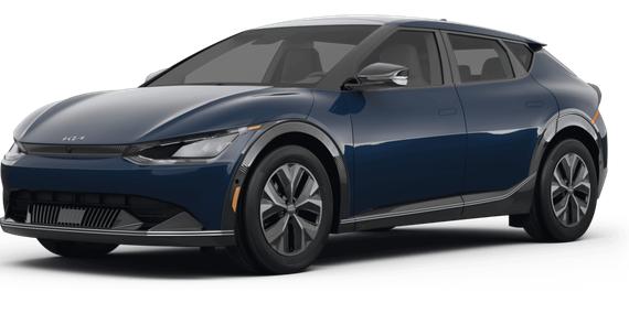 KIA EV6 2024 KNDC34LB5R5616771 image KIA EV6 2024 KNDC34LB5R5616771 image