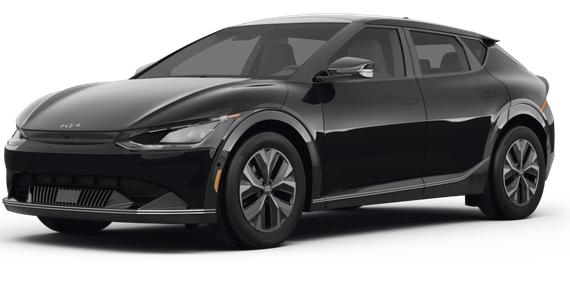 KIA EV6 2024 KNDC3DLC2R5622083 image