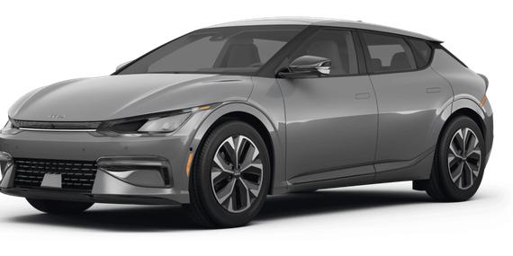 KIA EV6 2024 KNDC44LA3R5224781 image