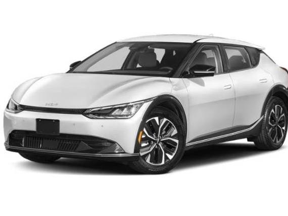 KIA EV6 2024 KNDC3DLC5R5195949 image KIA EV6 2024 KNDC3DLC5R5195949 image