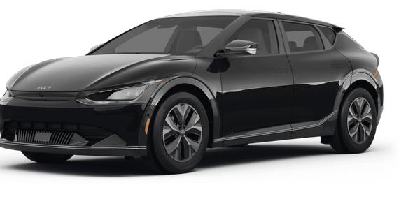 KIA EV6 2024 KNDC34LA7R5195241 image KIA EV6 2024 KNDC34LA7R5195241 image