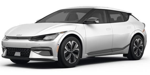 KIA EV6 2024 KNDC44LAXR5220825 image